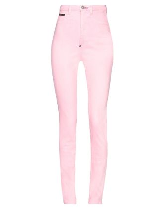 Philipp Plein BOTTOMWEAR - Pantaloni jeans su YOOX.COM