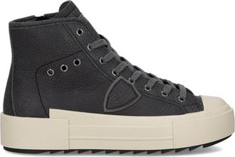 Philippe Model Sneakers - Dames - Sneakers - Grijs - 42 EU - Schoenen