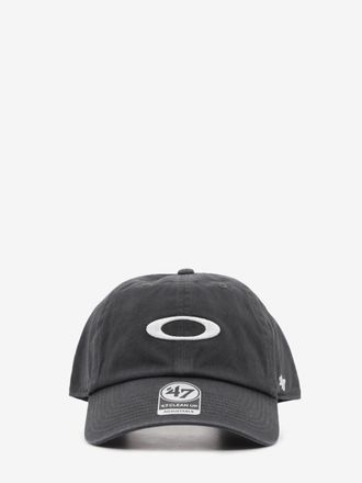 Oakley Remix dad hat black