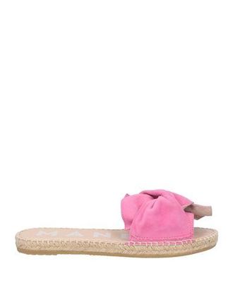 Maneb&igrave; CALZATURE - Espadrillas su YOOX.COM