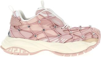 Versace Womens Mercury M_Vs_02 Sneakers