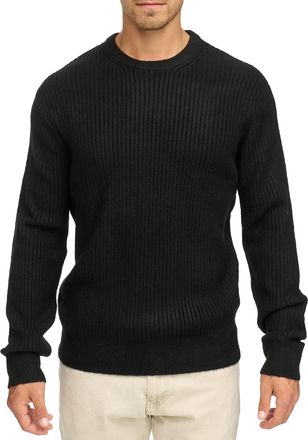 Indicode Rundhalspullover »INBertram O-neck«