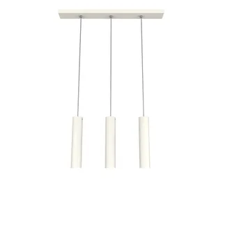 Lumicom Rond Lampara De Techo Lineal H30