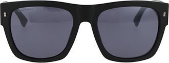 Dsquared2 Sunglasses Icon 0004/S 003 T4