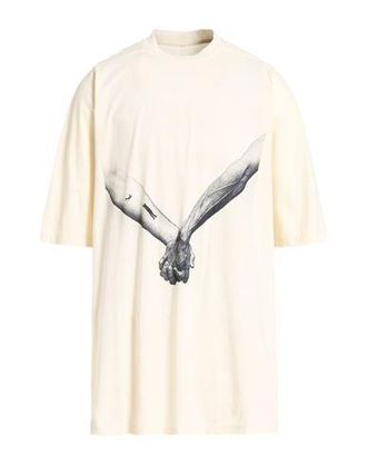 Rick Owens TOPWEAR - T-shirts on YOOX.COM
