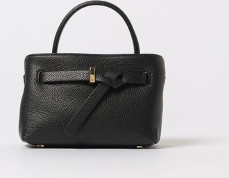 Emporio Armani Borsa mini in pelle sintetica a grana Emporio Armani
