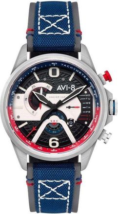 AVI-8 AV-4056-09 Harrier 44mm Quartz Watch
