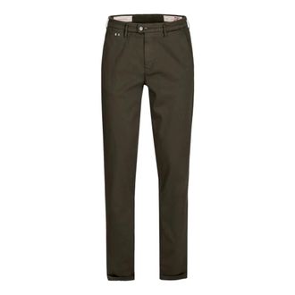 Sartoria Tramarossa Chinos, male, Brown, Size: W29 Pant Chino Luis