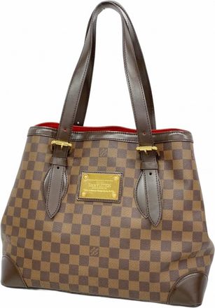 Louis Vuitton Ebene Tote Bag (Pre-Owned)