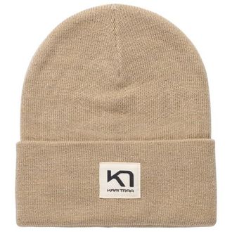 Kari Traa R&oslash;the Beanie M&uuml;tze f&uuml;r Damen | beige