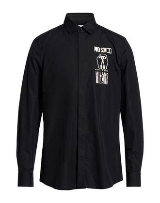Moschino CAMISETAS Y TOPS - Camisas en YOOX.COM