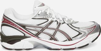 Asics GT-2160 Sneakers White / Oxblood