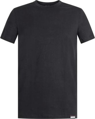 Dsquared2 T-Shirt - - Tops - Uomo - Bianco - L