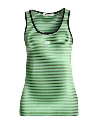 Wales Bonner TOPWEAR - Tank Tops on YOOX.COM