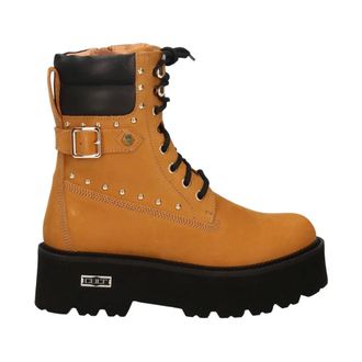 Cult Mujer, Zapatos, Marrón, Talla: 41 EU