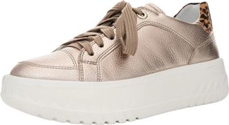 Ara Dames, Schoenen, Veelkleurig, Maat: 41 1/2 EU Leer