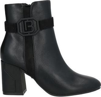 Laura Biagiotti CALZADO - Botines de caña alta en YOOX.COM