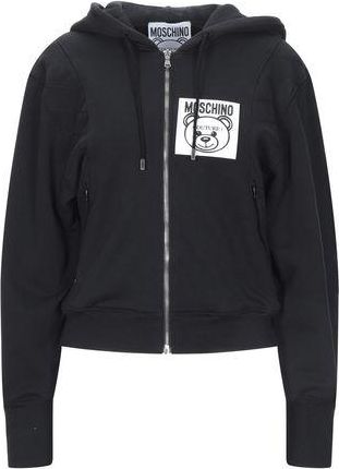 Moschino CAMISETAS Y TOPS - Sudaderas en YOOX.COM