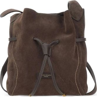 Gianni Chiarini Donna, Borse, Marrone, Taglia unica, new