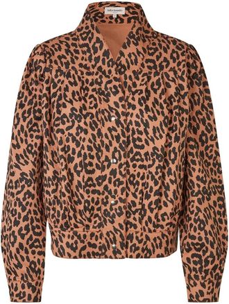 Lollys Laundry Donna, Giacche, Marrone, S, new