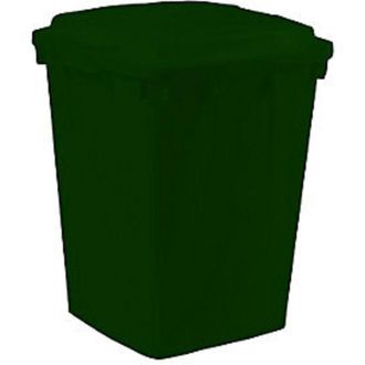 EKO V-part - Mehrzweck-beh&auml;lter Volumen 90 L Lxbxh 510 X 485 X 600 Mm