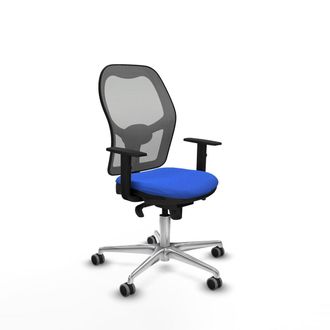 Piqueras y Crespo Piqueras Y Crespo Silla De Oficina Bleu Confort Ergon&oacute;mica
