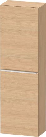 Duravit Duravit D-neo Armoires Mi-hautes, 400x1320x240mm, 1 Porte