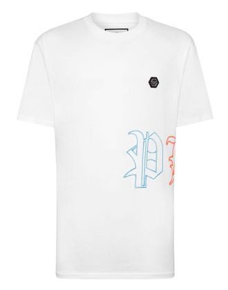 Philipp Plein T-Shirt Ronde Hals