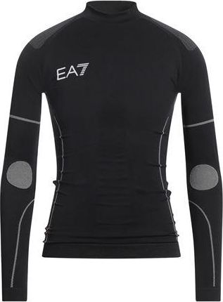 Emporio Armani TOPWEAR - T-shirts on YOOX.COM