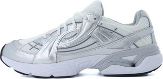 Under Armour Sola White Metallic Silver 6005284-100