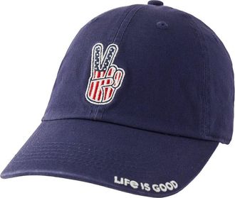 Life is good Chill Cap