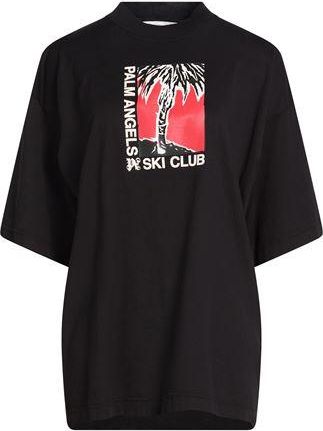 Palm Angels TOPS - T-shirts auf YOOX.COM