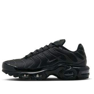 Nike (WMNS) Nike Air Max Plus Reflective Triple Black FB8479-001