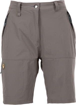 Trespass Rueful Shorts in Storm Grey at Nordstrom, Size Xx-Large