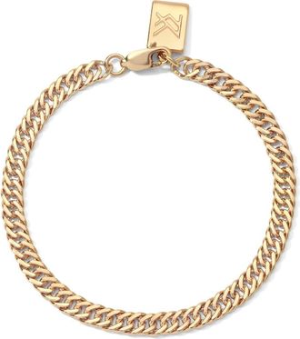 Miranda Frye Blair Bracelet in Gold at Nordstrom, Size Medium