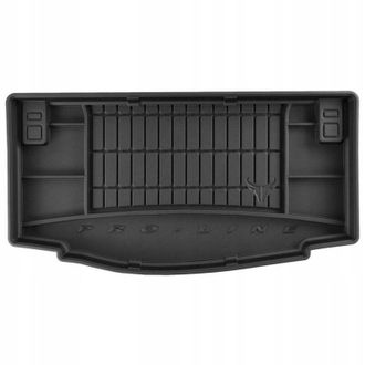 OEM Alfombrilla De Goma Para Maletero Hyundai I10 2 Hatchback (2013-2019)