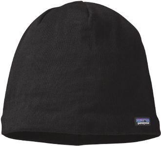Patagonia Beanie Hat Black