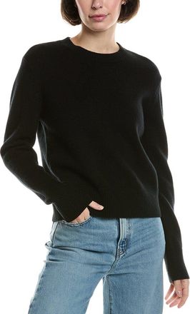 Frame Denim Clean Cashmere Swearer