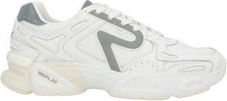 Replay CALZATURE - Sneakers su YOOX.COM