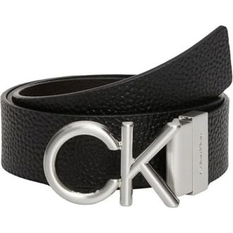 Calvin Klein Uomo, Accessori, Nero, 100 CM, new