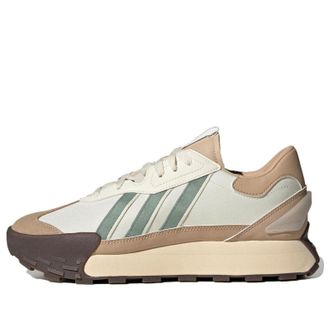 adidas Neo Futro Mixr White Brown IE0412