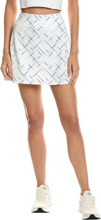 adidas Adidas Ultimate365 Printed Skort