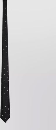 Tom Ford silk satin tie