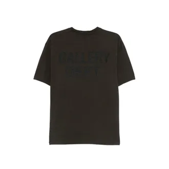 Gallery Dept. Graph T-Shirt - Green