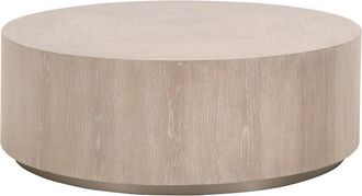Essentials For Living Roto Large Coffee Table