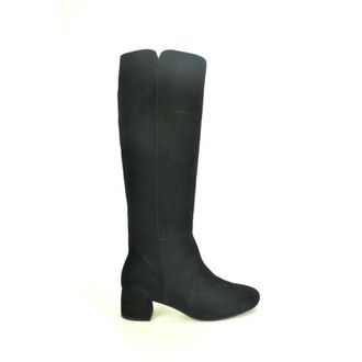 Gabor Bot DH 3cm - Dames - Schoenen - Zwart - Maat: 35 1/2 EU Su&egrave;de