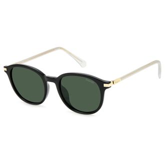 Polaroid Sunglasses, unisex, Black, Size: 50 MM PLD 4148/G/S/X Sunglasses