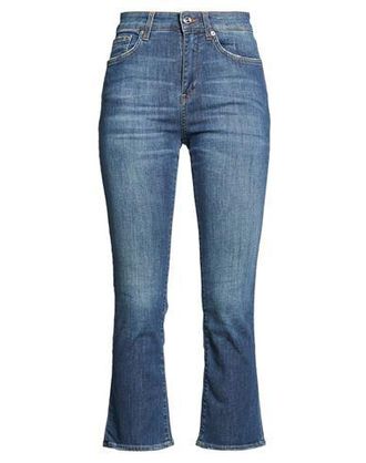 Department Five HOSEN & R&Ouml;CKE - Jeanshosen auf YOOX.COM