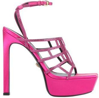 Versace FOOTWEAR - Sandals sur YOOX.COM