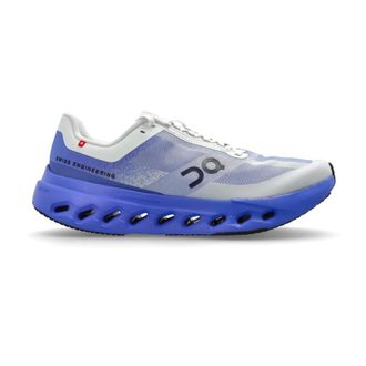 On Running On Running, Training Shoes, male, Blue, Size: 11 1/2 US Cloudsurfer Next